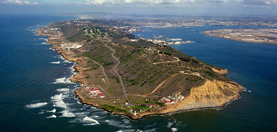 Photo of Point Loma San Diego